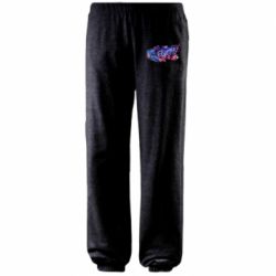 Штани Enemy - PrintSalon