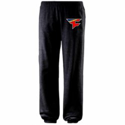 Штаны FaZe Clan - PrintSalon