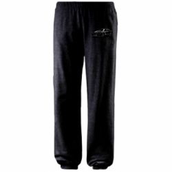 Штаны Ford Mustang Pony Car - PrintSalon