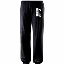 Штаны Ganz and Griffith-PrintSalon Штаны Ganz and Griffith