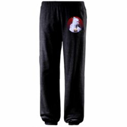 Штани Genshin Impact Ningguang - PrintSalon