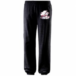 Штани Hisuian Zoroark and Zorua - PrintSalon