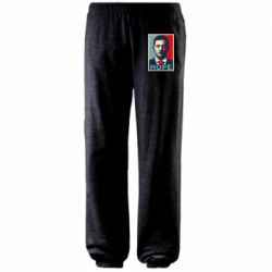 Штаны Hope - PrintSalon