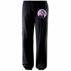 Штаны Ibuki Mioda - PrintSalon