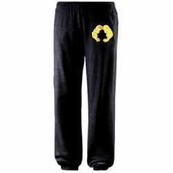 Штаны Кач - PrintSalon