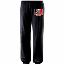 Штаны Ken Kaneki - PrintSalon