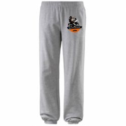 Штаны KTM Sportmotorcycle Art - PrintSalon