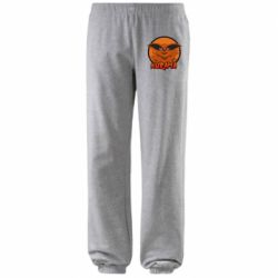 Штани Kurama - PrintSalon