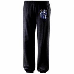 Штани Лайла - PrintSalon