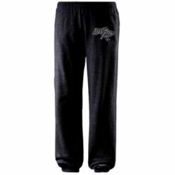 Штаны Map Ukraine - PrintSalon