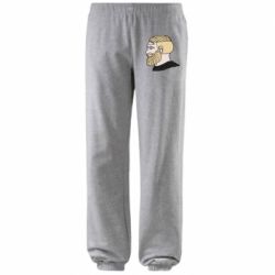 Штаны Meme Man Nordic Gamer - PrintSalon