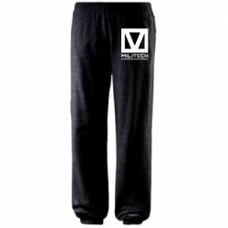 Штаны Militech - PrintSalon