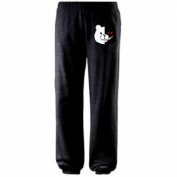 Штани Monomishka portrait - PrintSalon