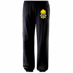 Штаны Національна гвардія України - PrintSalon