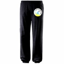 Штаны Нескорені - PrintSalon