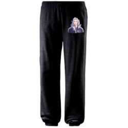 Штаны Noi from Dorohedoro - PrintSalon