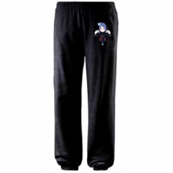 Штани Paper angel Konan - PrintSalon