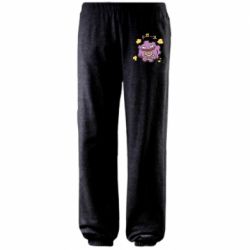Штаны Pokemon Koffing - PrintSalon