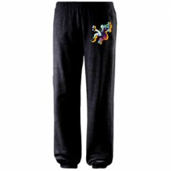 Штани Rebecca - PrintSalon