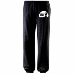 Штаны series The Walking Dead - PrintSalon