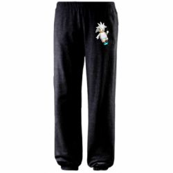 Штаны Silver Lego