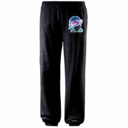 Штаны Space suite Gengar - PrintSalon