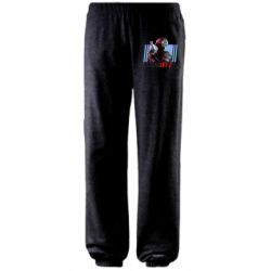 Штаны Стендофф 2 спецназ - PrintSalon