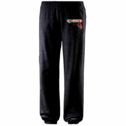 Штаны Standoff pistol