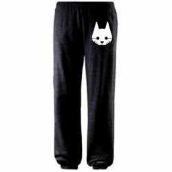 Штани Strey head - PrintSalon