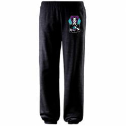 Штаны Sweet Wednesday