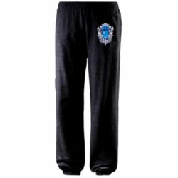 Штани Tardis - PrintSalon