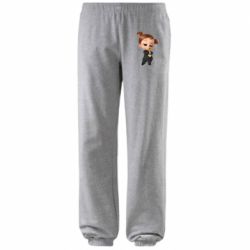 Штаны The Boss Baby 2 Girl - PrintSalon