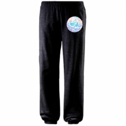 Штаны Ultra cute shark