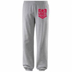 Штани USEC Emblem Escape from Tarkov - PrintSalon