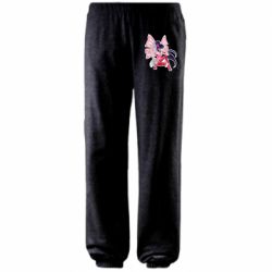 Штаны Winx Musa Sirenix - PrintSalon