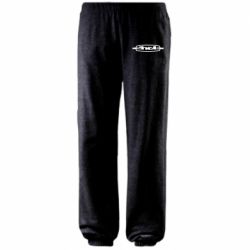 Штаны ЗиЛ логотип - PrintSalon