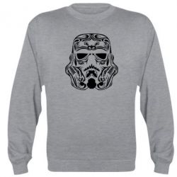 Світшот Штурмовик Арт - PrintSalon