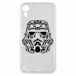 Чохол для iPhone XR Штурмовик Арт - PrintSalon