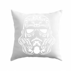 Подушка Штурмовик Арт-PrintSalon Подушка Штурмовик Арт