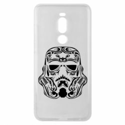 Чохол для Meizu Note 8 Штурмовик Арт - PrintSalon