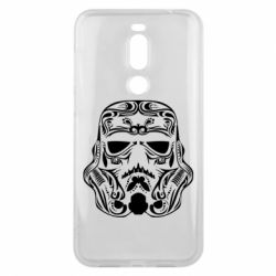 Чохол для Meizu X8 Штурмовик Арт - PrintSalon