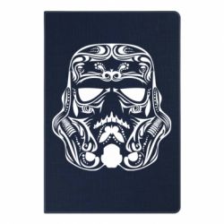 Блокнот з принтом Штурмовик Арт - PrintSalon