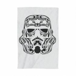 Рушник з принтом Штурмовик Арт - PrintSalon