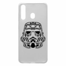 Чохол для Samsung A60 Штурмовик Арт - PrintSalon