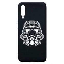 Чохол для Samsung A70 Штурмовик Арт - PrintSalon