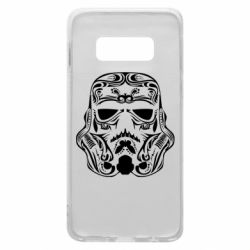 Чохол для Samsung S10e Штурмовик Арт - PrintSalon