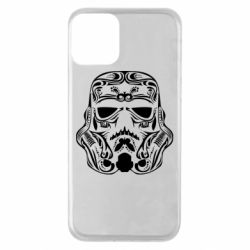 Чохол для iPhone 11 Штурмовик Арт - PrintSalon