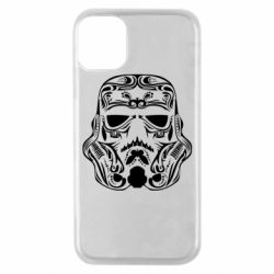 Чохол для iPhone 11 Pro Штурмовик Арт - PrintSalon