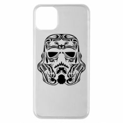 Чохол для iPhone 11 Pro Max Штурмовик Арт - PrintSalon