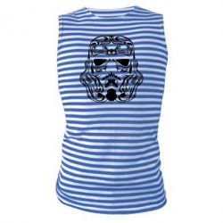 Майка-тільняшка Штурмовик Арт - PrintSalon